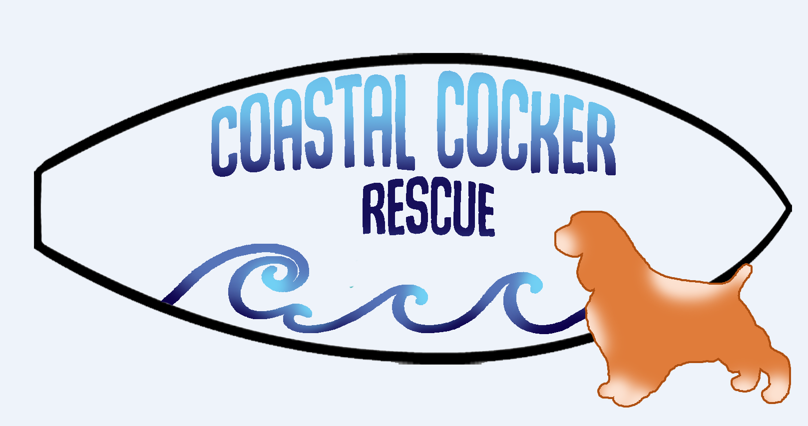 Florida Coastal Cocker Rescue