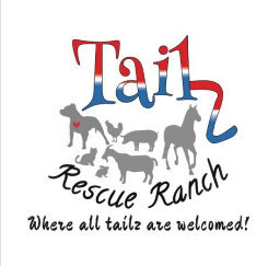 Tailz Rescue Ranch