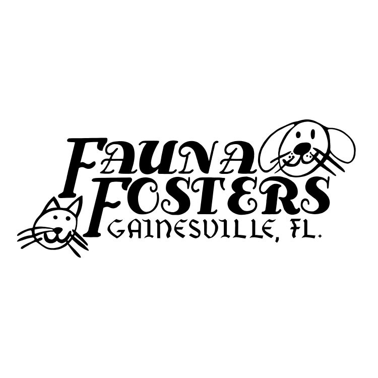 Fauna’s Fosters, Inc.