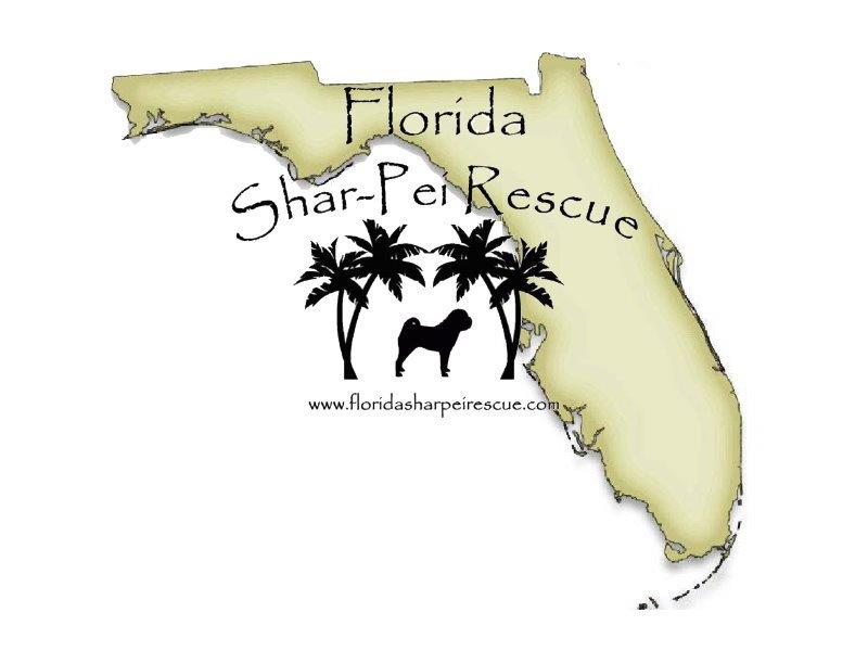 Florida Shar-Pei Rescue