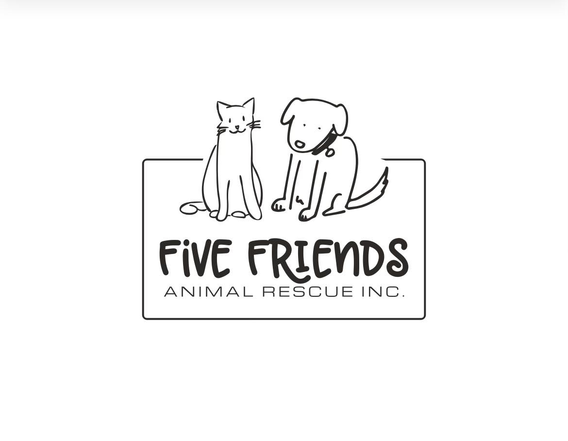 Five Friends Animal Rescue
