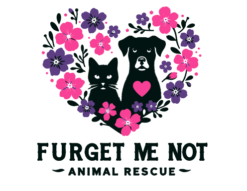 Furget Me Not Animal Rescue