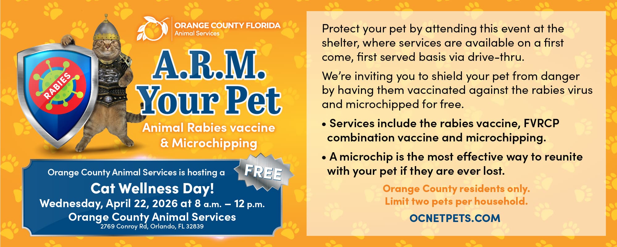 Volante promocional del evento: consulte la página web enlazada para conocer todos los detalles