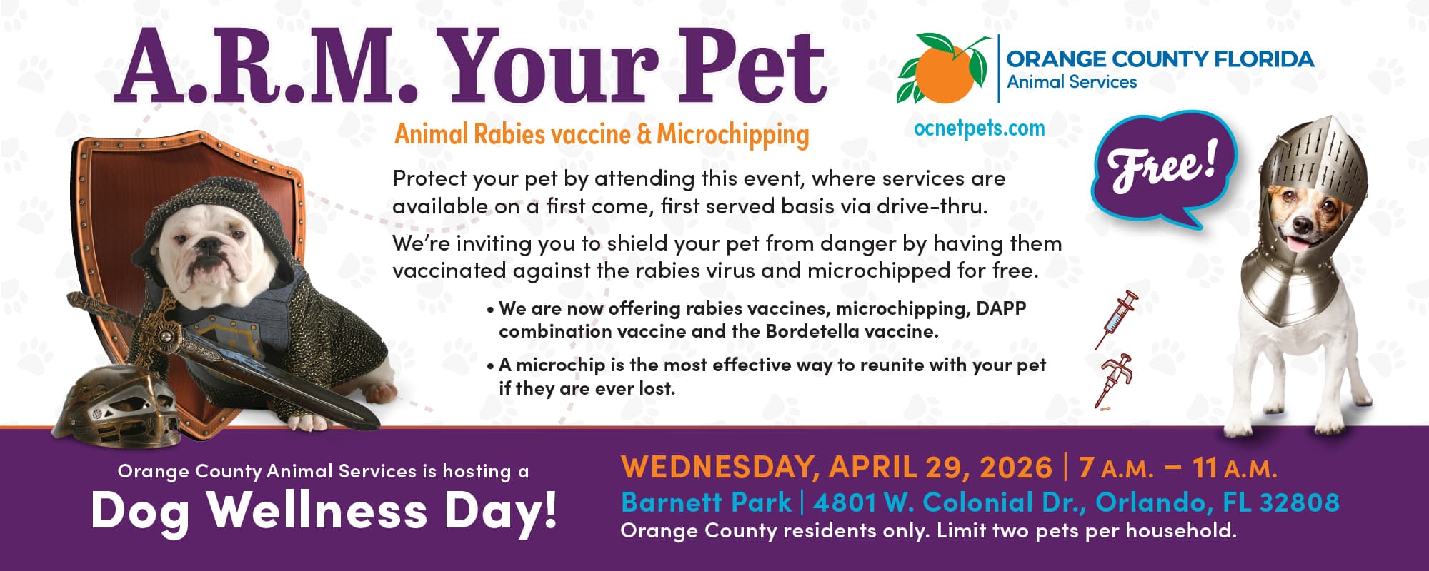 Volante promocional del evento: consulte la página web enlazada para conocer todos los detalles