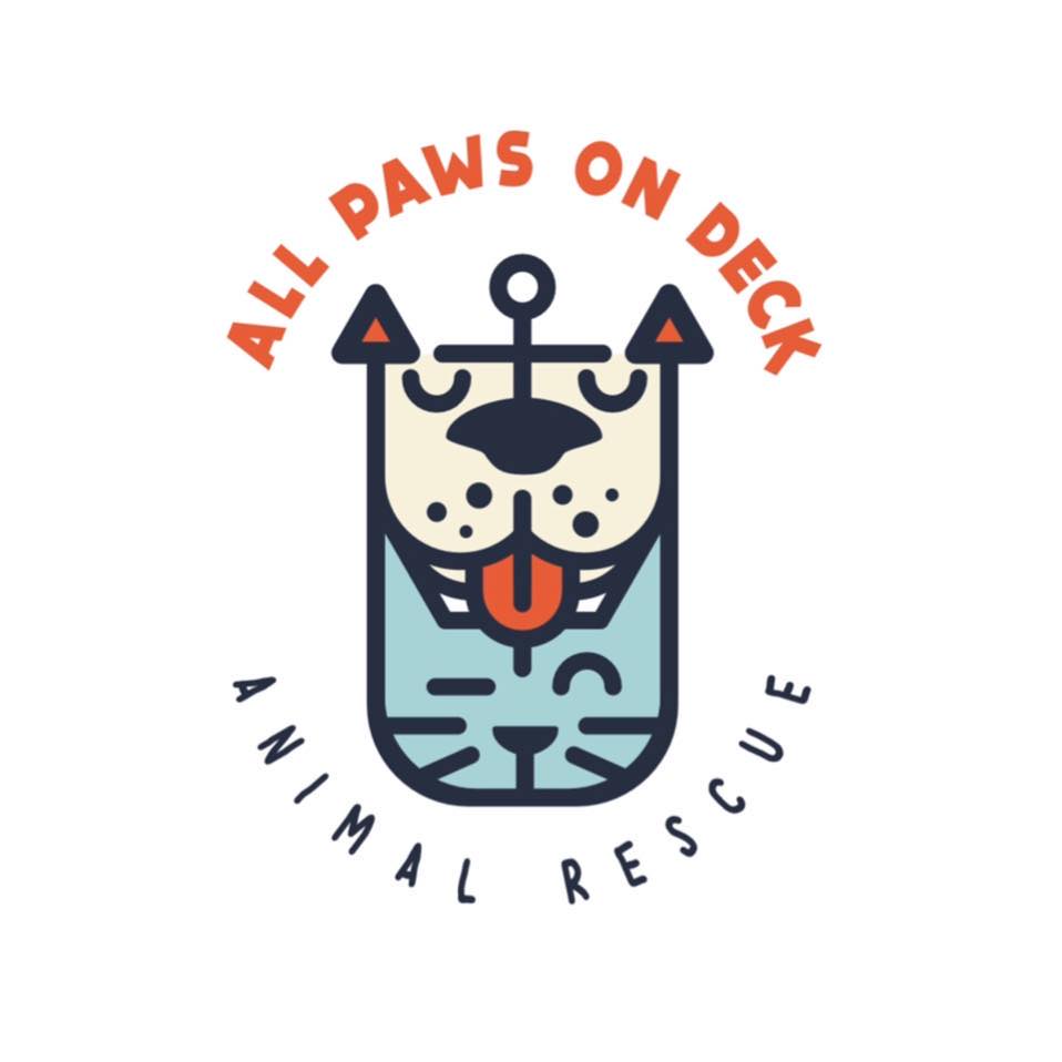 All Paws on Deck Animal Rescue