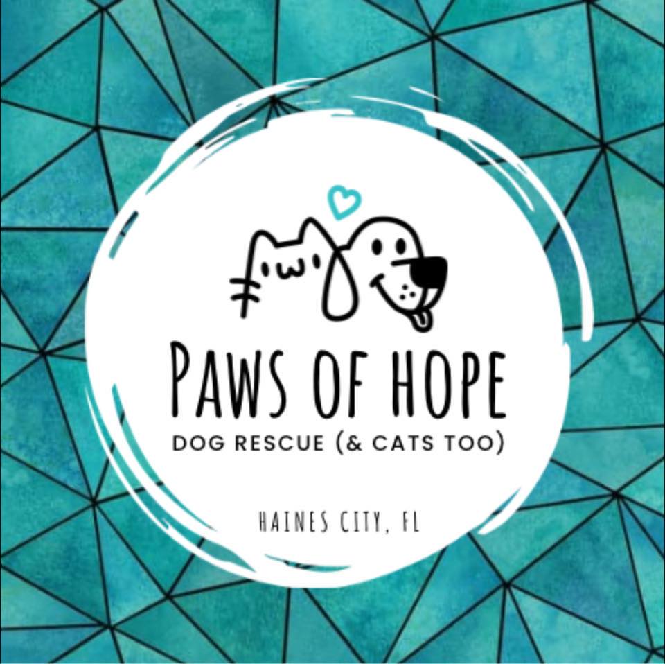 Paws of Hope Dog Rescue