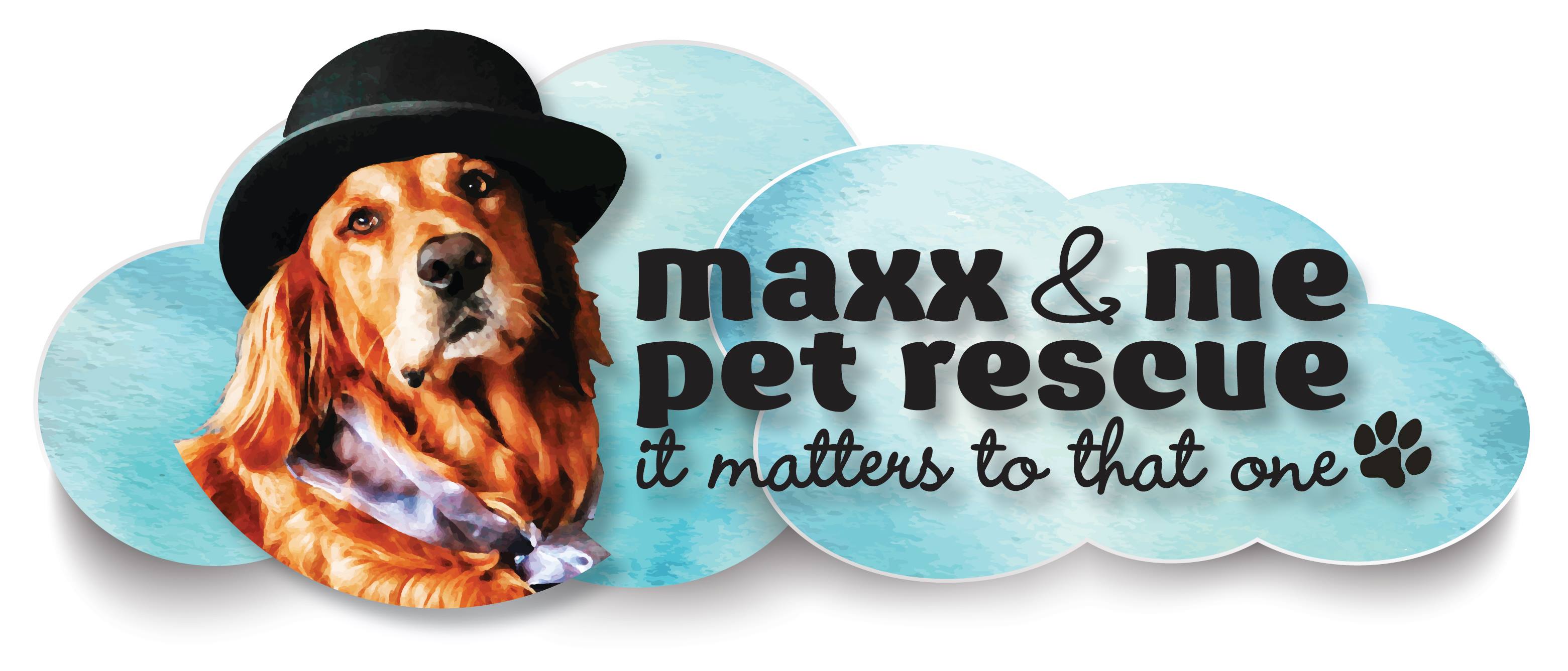 Maxx & Me Pet Rescue