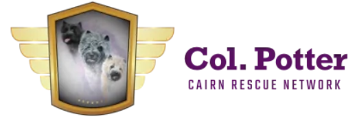 Col. Potter Cairn Rescue Network